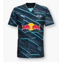 RB Leipzig Xavi Simons #10 Tredjedrakt 2024-25 Kortermet